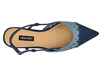 Railen Sandal