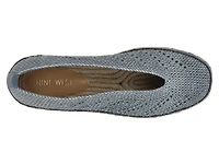 Rorie Espadrille Slip-On