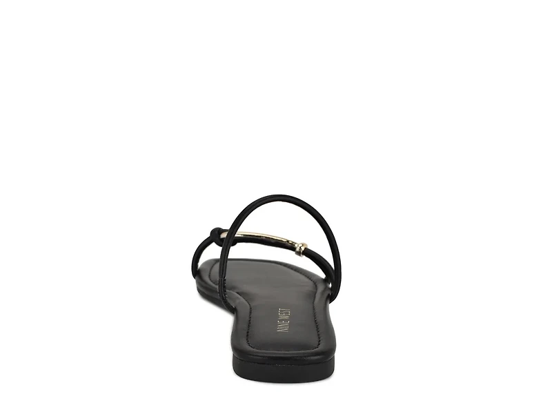 Tigra Sandal