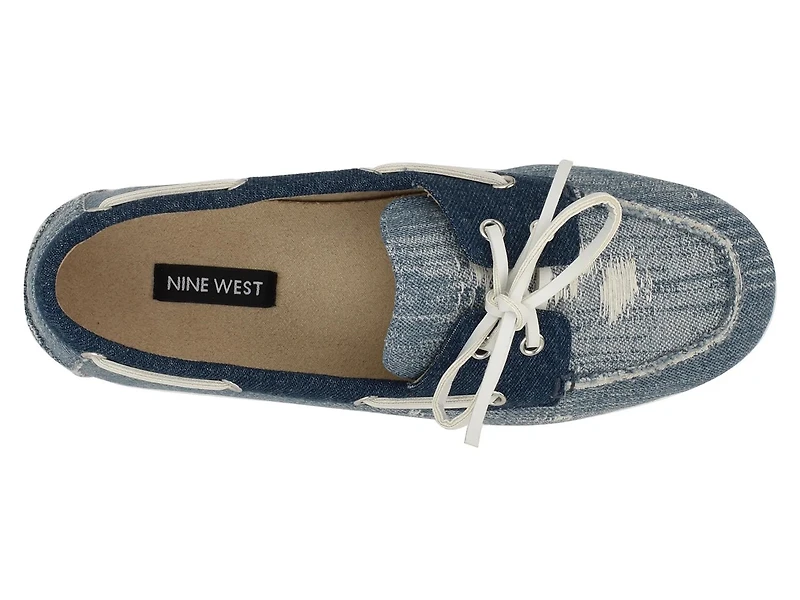 Yacht Boat Shoe