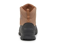 Buxton Lite Plus Waterproof Boot - Men's