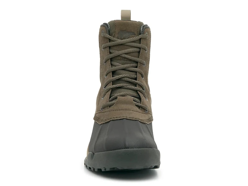 Buxton Waterproof Boot