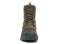 Buxton Waterproof Boot