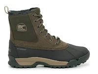Buxton Waterproof Boot