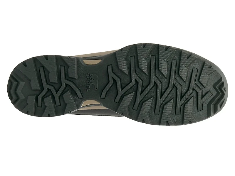 Buxton Waterproof Boot