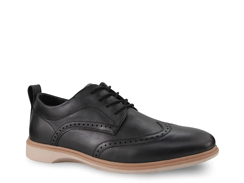 Delgado Wingtip Oxford
