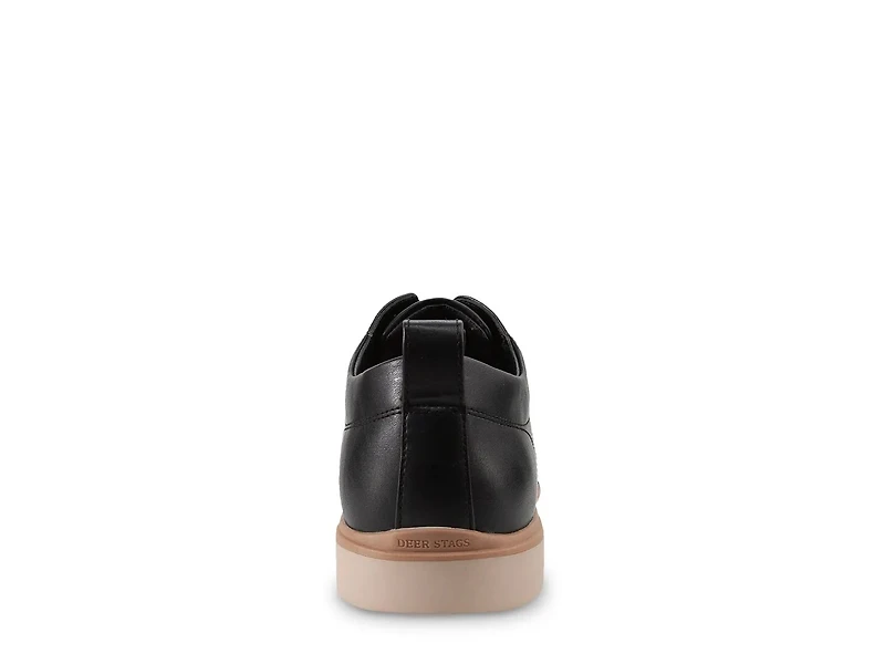 Delgado Wingtip Oxford