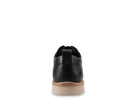 Delgado Wingtip Oxford