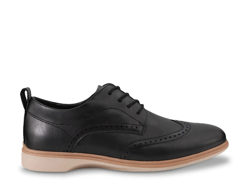 Delgado Wingtip Oxford