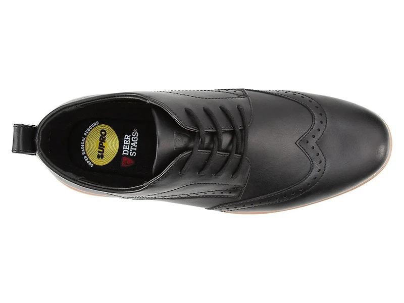 Delgado Wingtip Oxford