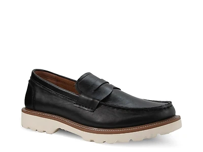 Infinity Penny Loafer