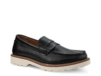 Infinity Penny Loafer
