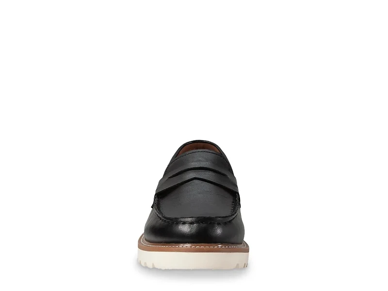 Infinity Penny Loafer