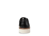Infinity Penny Loafer