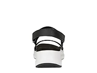 Qwera Wedge Sandal