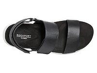 Qwera Wedge Sandal