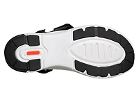 Qwera Wedge Sandal