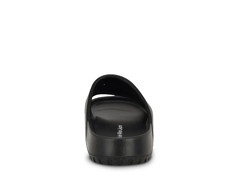 Nanzey Slide Sandal