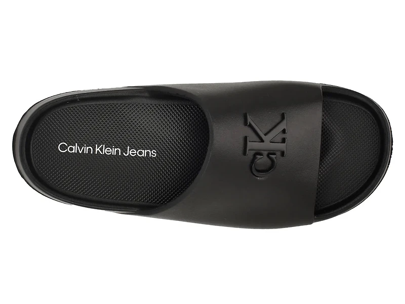 Nanzey Slide Sandal