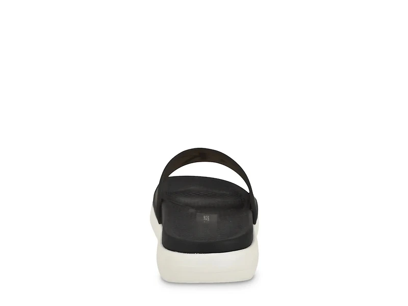 Peari Slide Sandal