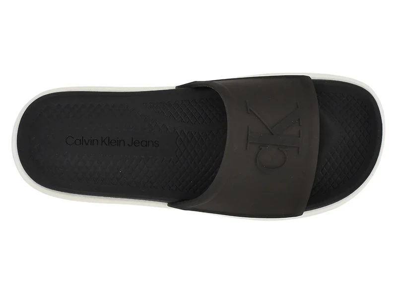 Peari Slide Sandal