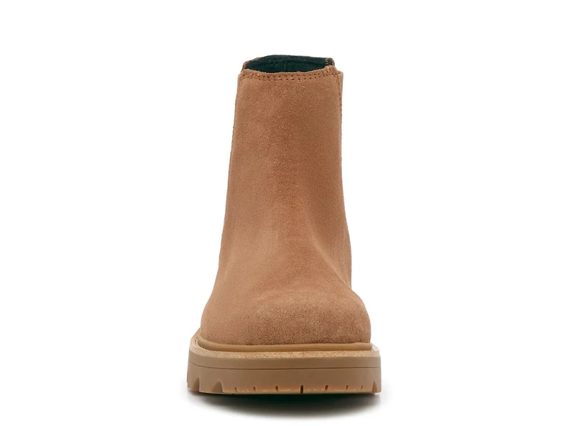 Revel Waterproof Chelsea Boot