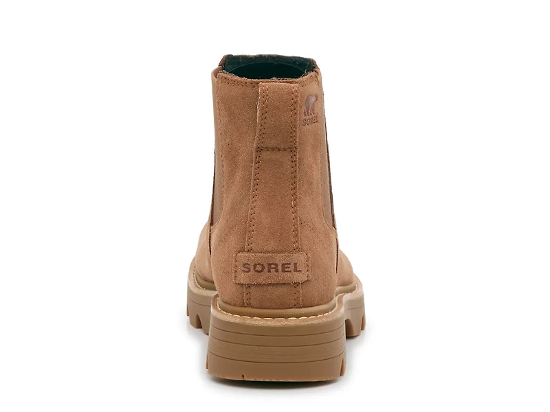 Revel Waterproof Chelsea Boot