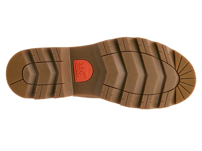 Revel Waterproof Chelsea Boot