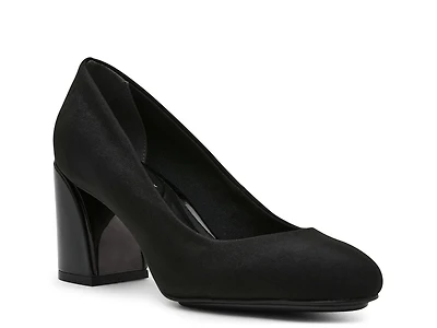 Grace Pump