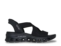 Hands Free Slip-Ins Glide-Step Everyday Glide Sandal