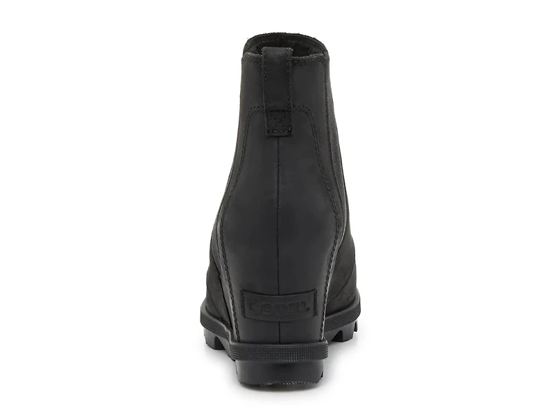 Joan Rhapsody Wedge Snow Boot