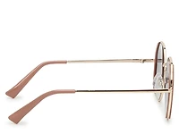 Octagon Sunglasses