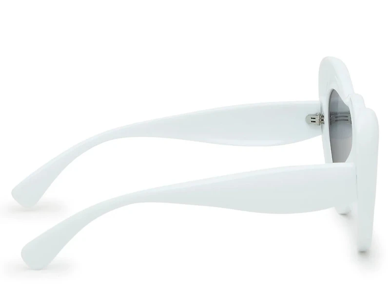 Heart Sunglasses