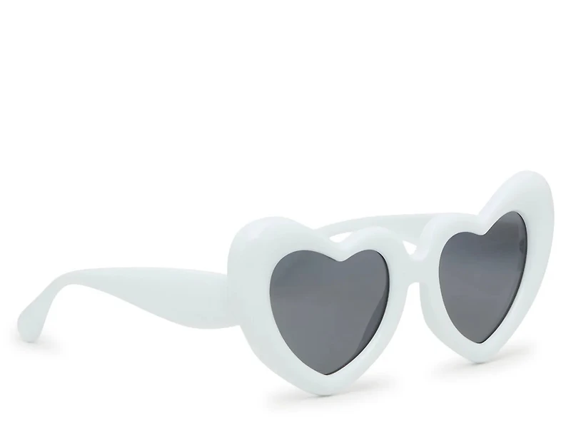 Heart Sunglasses