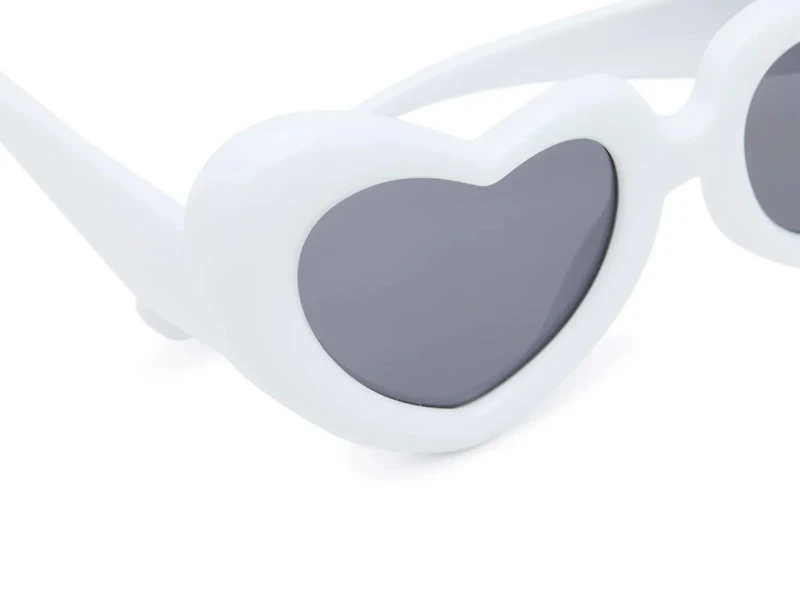 Heart Sunglasses