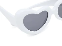 Heart Sunglasses