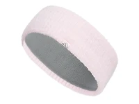 Lifestyle Fuzzy Headband