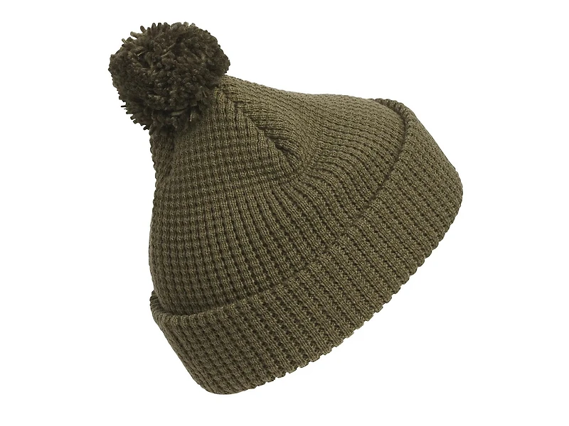 Pom Ballie Beanie