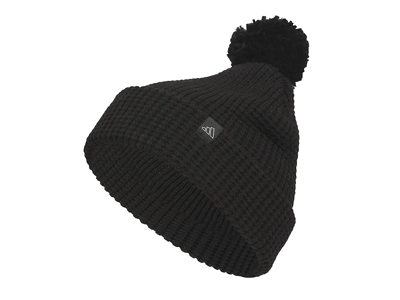 Pom Ballie Beanie