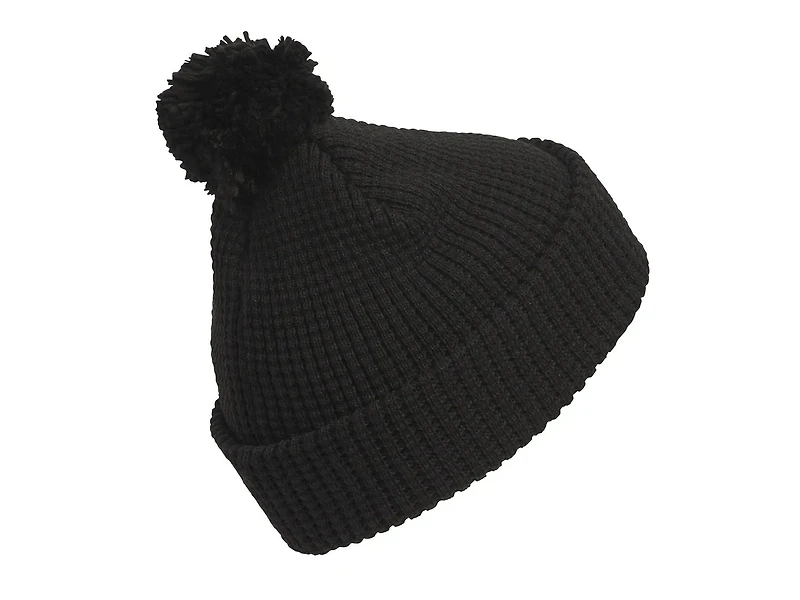 Pom Ballie Beanie
