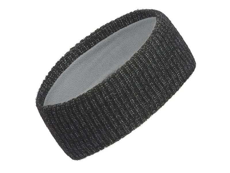 Lifestyle Fuzzy Headband