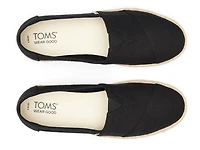 Alpargata Rope Espadrille Slip-On