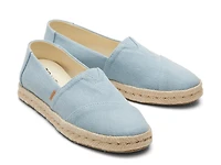 Alpargata Rope Espadrille Slip-On