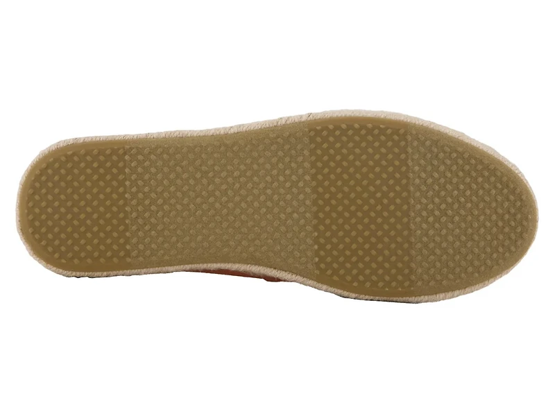 Alpargata Rope Espadrille Slip-On - Women's