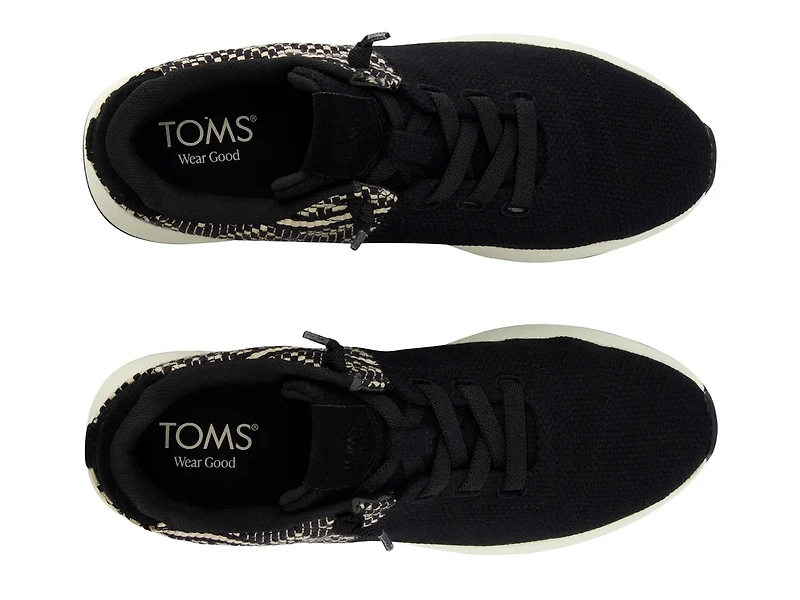 TRVL LITE Cabrillo Slip-On Sneaker