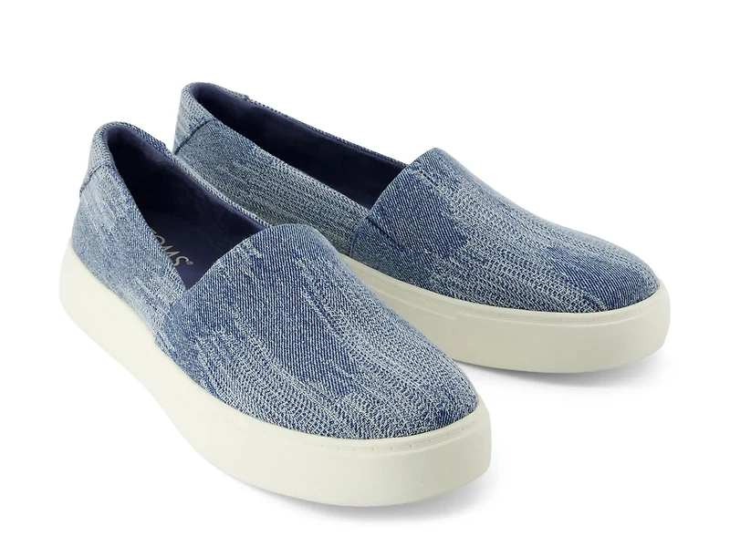 Kameron Slip-On