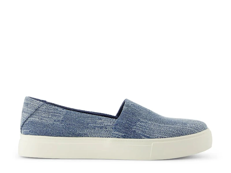 Kameron Slip-On