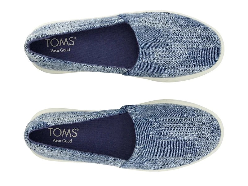 Kameron Slip-On