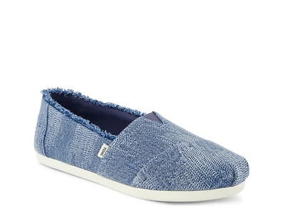 Alpargata Classic 3.0 Slip-On