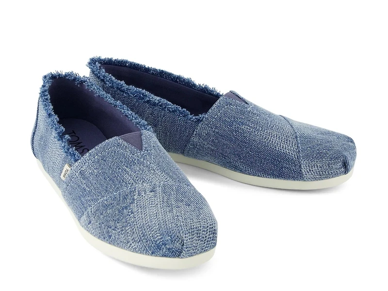 Alpargata Classic 3.0 Slip-On